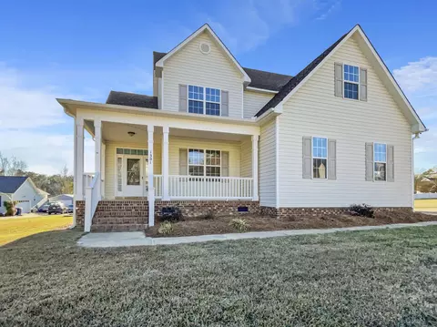 1301 Viola Pl, Garner, NC 27529 photo 1