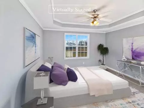 1301 Viola Pl, Garner, NC 27529 photo 3