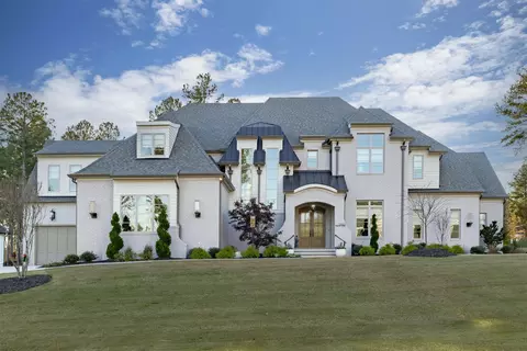 2700 Trifle Ln, Wake Forest, NC 27587 photo 1