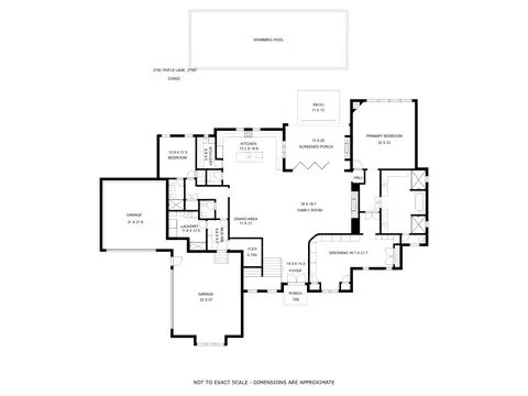 2700 Trifle Ln, Wake Forest, NC 27587 photo 78