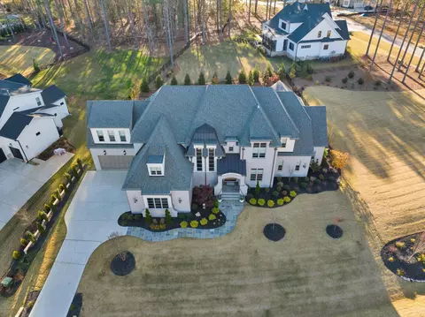 2700 Trifle Ln, Wake Forest, NC 27587 photo 2