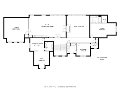 2700 Trifle Ln, Wake Forest, NC 27587 photo 79