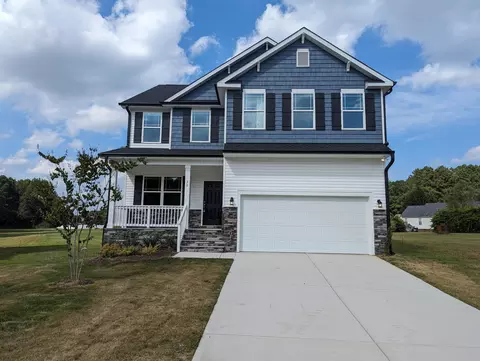 30 E Little Sunshine, Smithfield, NC 27577