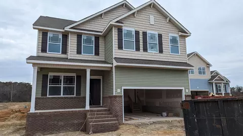 311 Avery Meadows Dr, Smithfield, NC 27577 photo 1