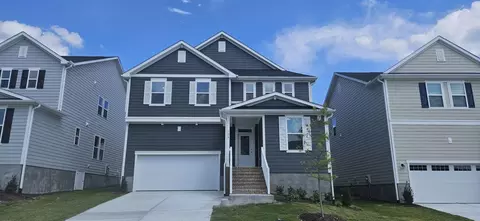 708 Emmer St, Rolesville, NC 27571