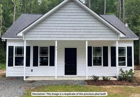 7523 Springfield School Rd, Lucama, NC 27851