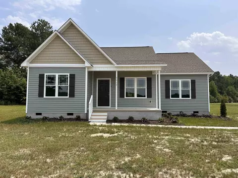 7517 Springfield School Rd, Lucama, NC 27851