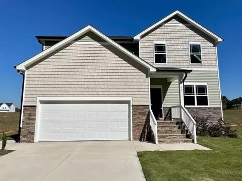 90 Kidderminster Ct, Zebulon, NC 27597