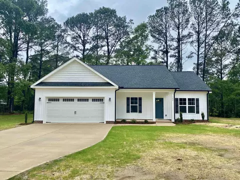 102 Yorkshire Ct, Dudley, NC 28333