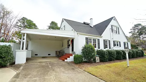 406 W Main St, Benson, NC 27504 photo 43