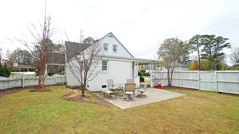 406 W Main St, Benson, NC 27504 photo 40
