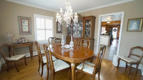 406 W Main St, Benson, NC 27504 photo 17