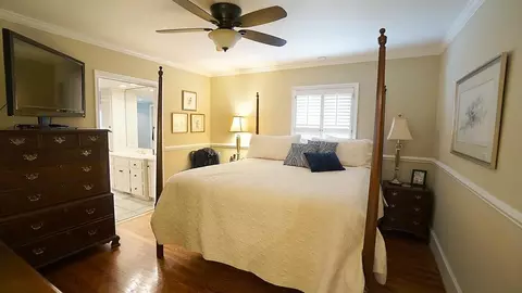 406 W Main St, Benson, NC 27504 photo 24