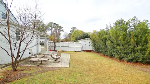 406 W Main St, Benson, NC 27504 photo 42