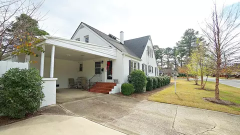406 W Main St, Benson, NC 27504 photo 44