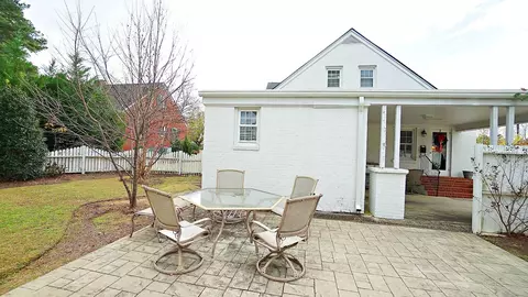 406 W Main St, Benson, NC 27504 photo 39