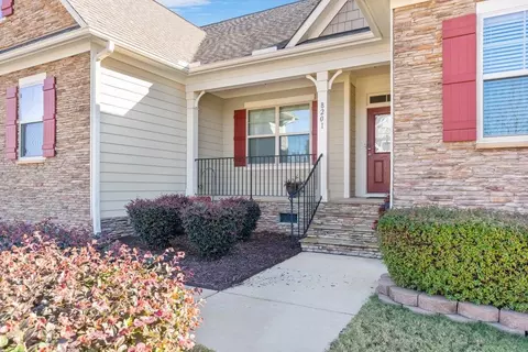 8201 Big Sundrop Ln, Willow Spring, NC 27592 photo 2