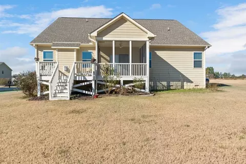 8201 Big Sundrop Ln, Willow Spring, NC 27592 photo 30