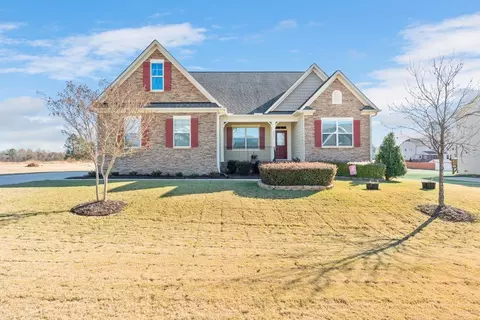 8201 Big Sundrop Ln, Willow Spring, NC 27592 photo 1