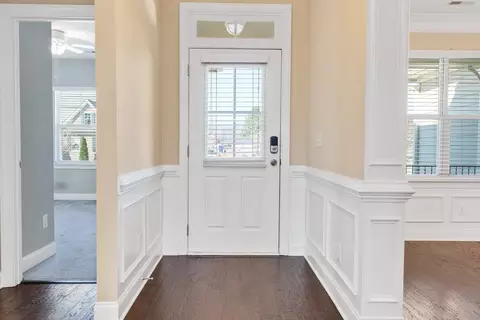 8201 Big Sundrop Ln, Willow Spring, NC 27592 photo 3