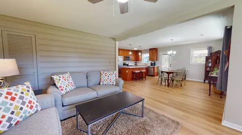 206 Whitley Dr, Smithfield, NC 27577 photo 6