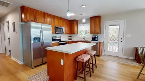 206 Whitley Dr, Smithfield, NC 27577 photo 10