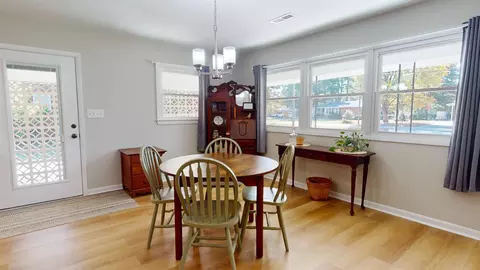 206 Whitley Dr, Smithfield, NC 27577 photo 12
