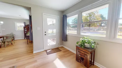 206 Whitley Dr, Smithfield, NC 27577 photo 5