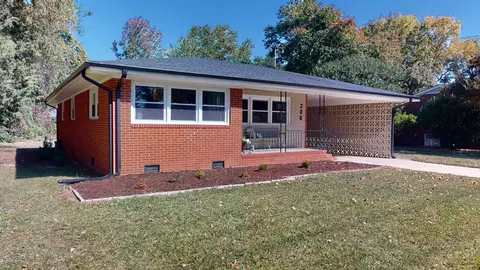 206 Whitley Dr, Smithfield, NC 27577 photo 1