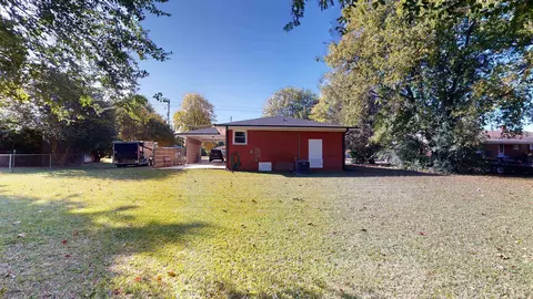 206 Whitley Dr, Smithfield, NC 27577 photo 28