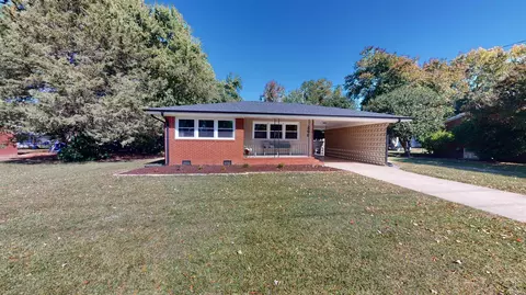 206 Whitley Dr, Smithfield, NC 27577 photo 33