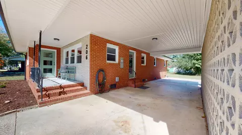 206 Whitley Dr, Smithfield, NC 27577 photo 37