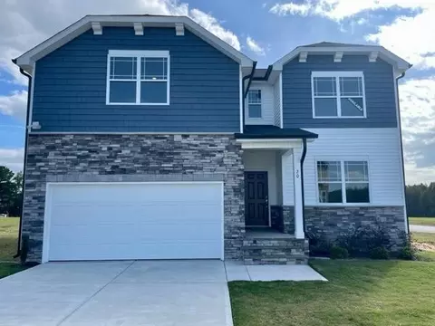 20 E Saint Andrews Dr, Zebulon, NC 27597