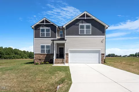 32 W St Andrews Dr, Zebulon, NC 27597