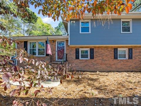 502 River Rd, Selma, NC 27576 photo 1