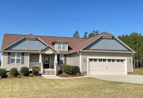 92 Shetland Ln, Smithfield, NC 27577 photo 1