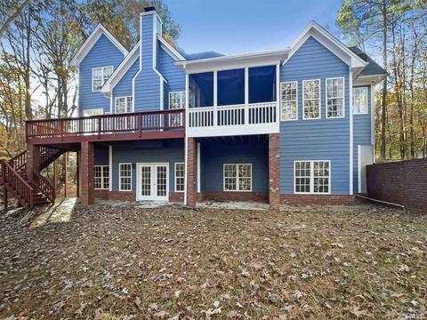 7077 Landingham Dr, Willow Spring, NC 27592 photo 26