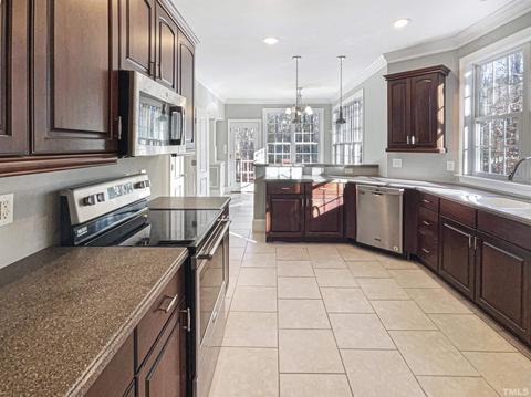7077 Landingham Dr, Willow Spring, NC 27592 photo 5