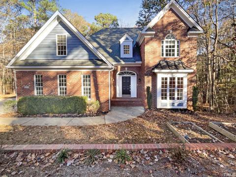 7077 Landingham Dr, Willow Spring, NC 27592 photo 1