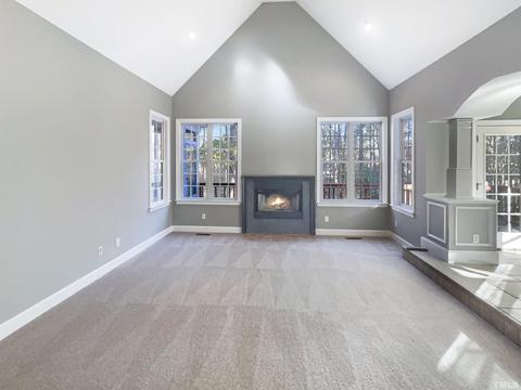 7077 Landingham Dr, Willow Spring, NC 27592 photo 8