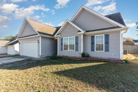 276 Strike Eagle Dr, Broadway, NC 27505 photo 2