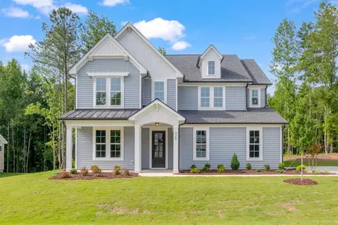 324 W Amber Oak Dr #66, Selma, NC 27576