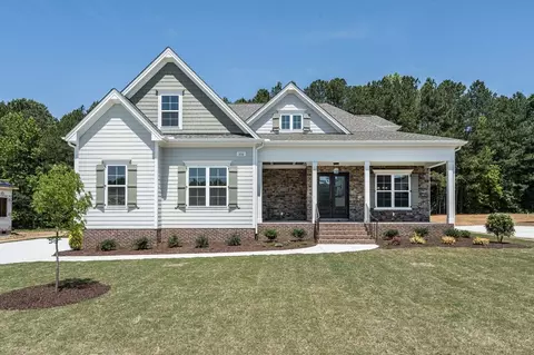 276 Batten Hl, Selma, NC 27576