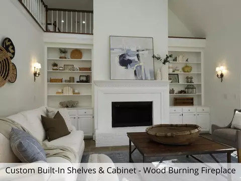 1110 Stonebridge Dr, Durham, NC 27712 photo 20