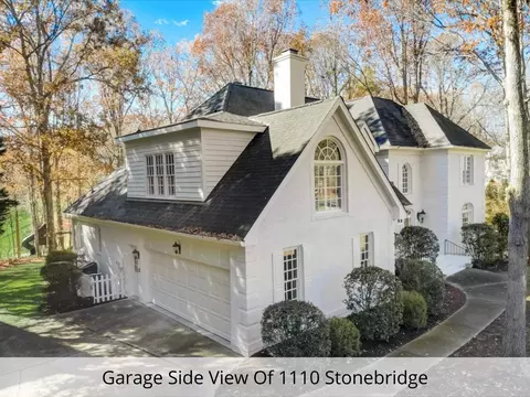 1110 Stonebridge Dr, Durham, NC 27712 photo 78