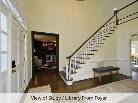 1110 Stonebridge Dr, Durham, NC 27712 photo 6