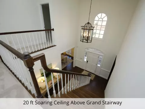 1110 Stonebridge Dr, Durham, NC 27712 photo 8