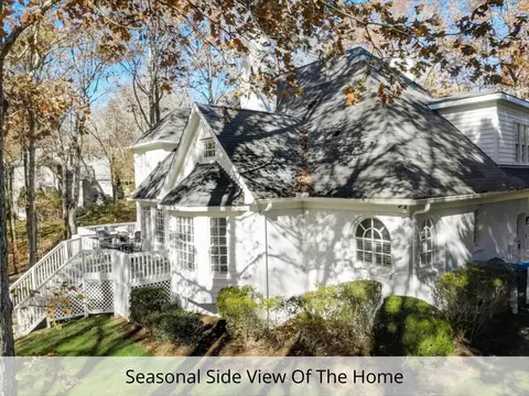1110 Stonebridge Dr, Durham, NC 27712 photo 77