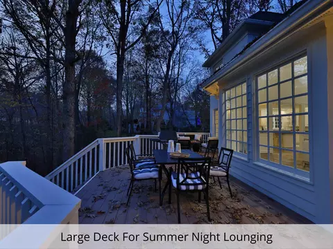 1110 Stonebridge Dr, Durham, NC 27712 photo 90