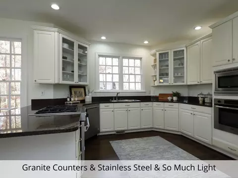 1110 Stonebridge Dr, Durham, NC 27712 photo 17